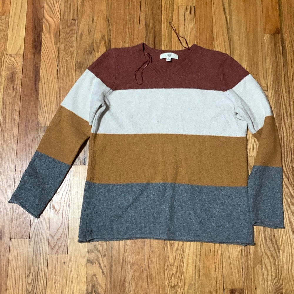 Pinque L sweater